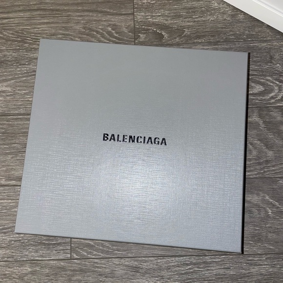 Balenciaga Dance Knife Pumps - Picture 5 of 6
